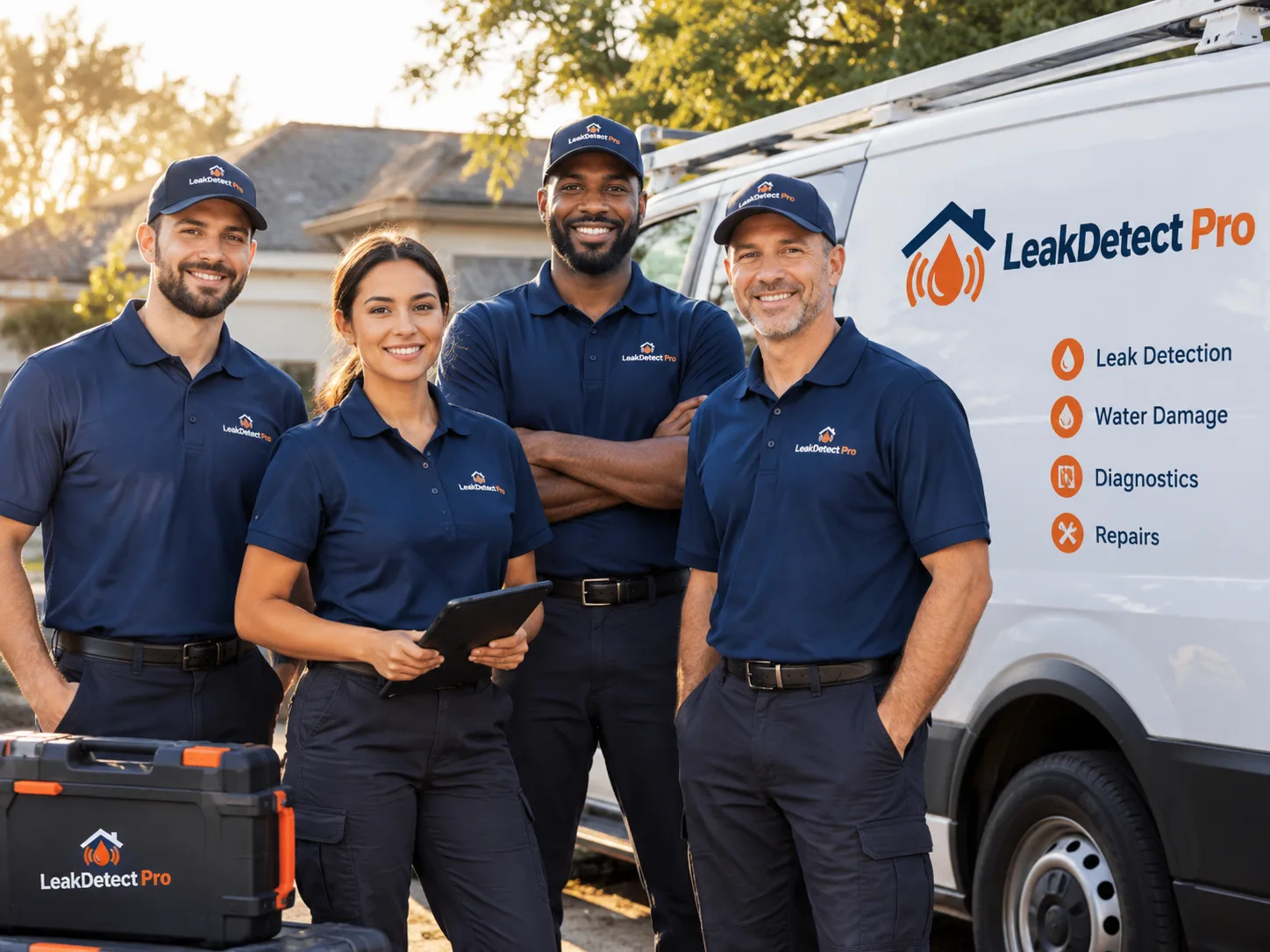 Roof Repair company in Geneva, OH